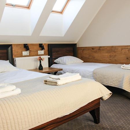Hotel Regina Radom Ngoại thất bức ảnh