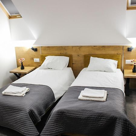 Hotel Regina Radom Ngoại thất bức ảnh