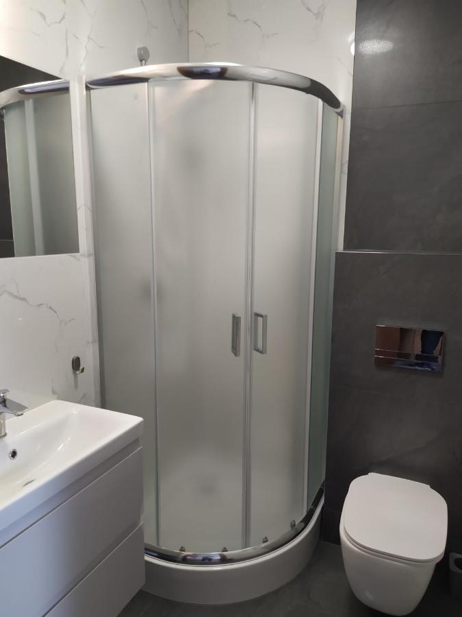 Hotel Regina Radom Ngoại thất bức ảnh