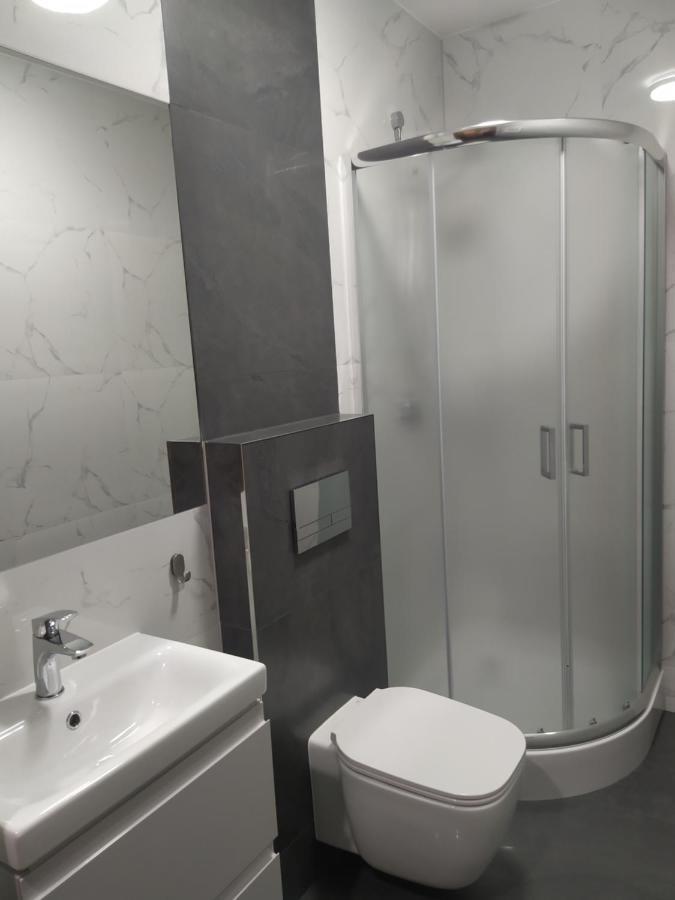 Hotel Regina Radom Ngoại thất bức ảnh
