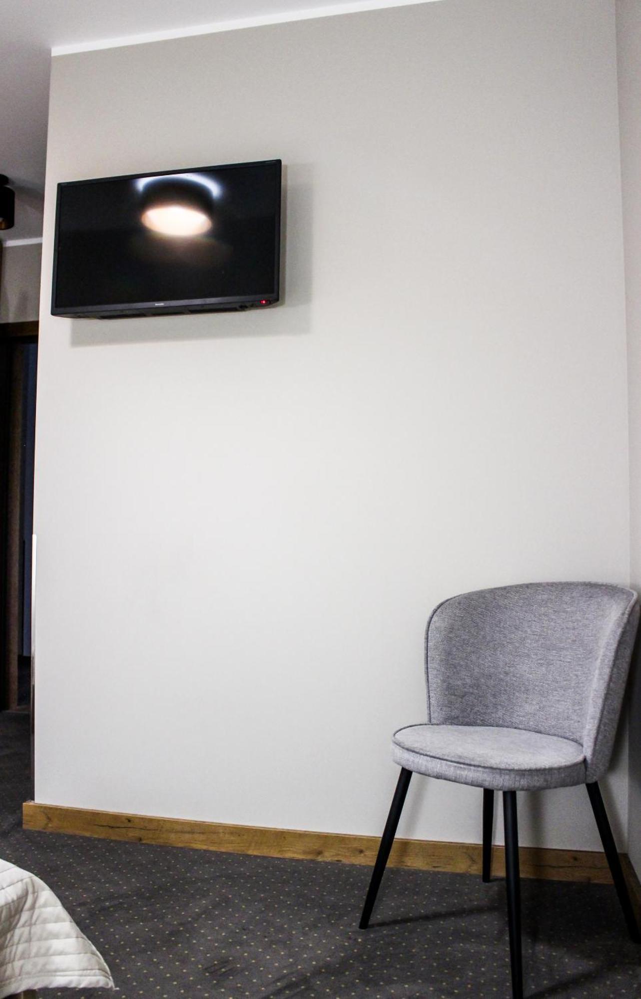 Hotel Regina Radom Ngoại thất bức ảnh