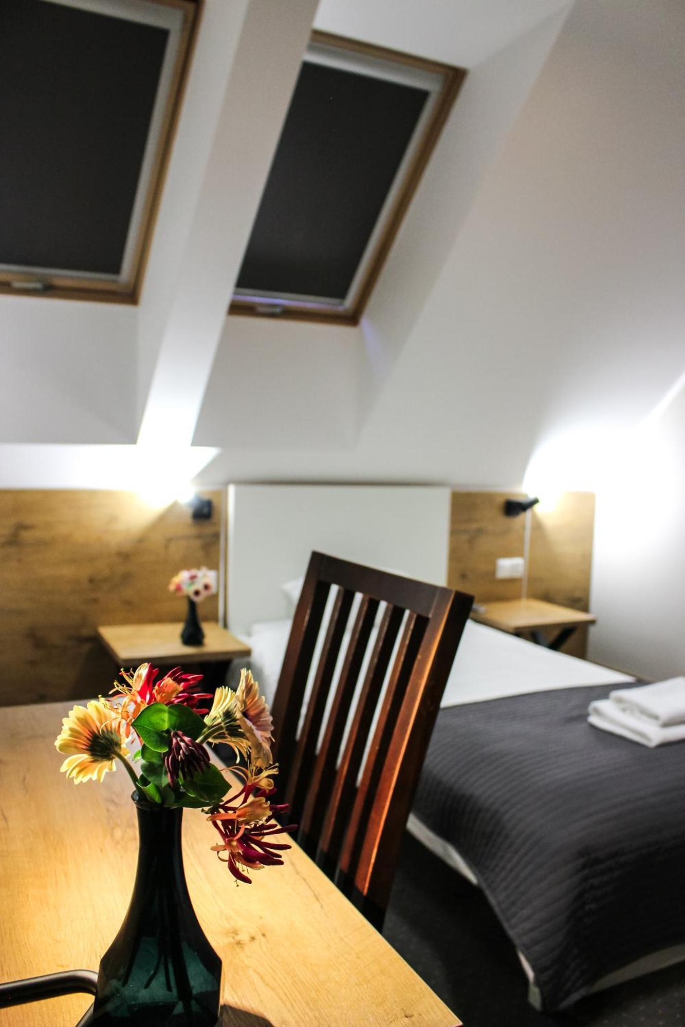 Hotel Regina Radom Ngoại thất bức ảnh
