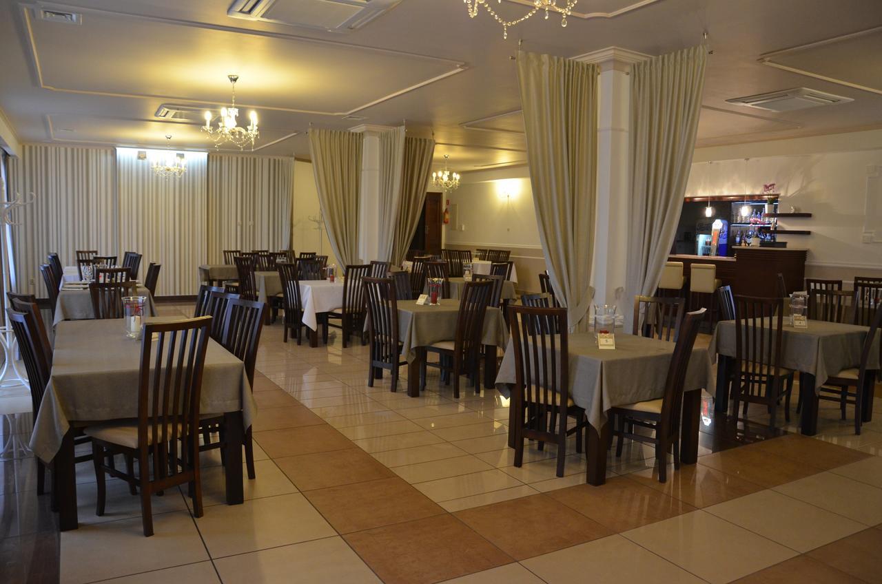 Hotel Regina Radom Ngoại thất bức ảnh