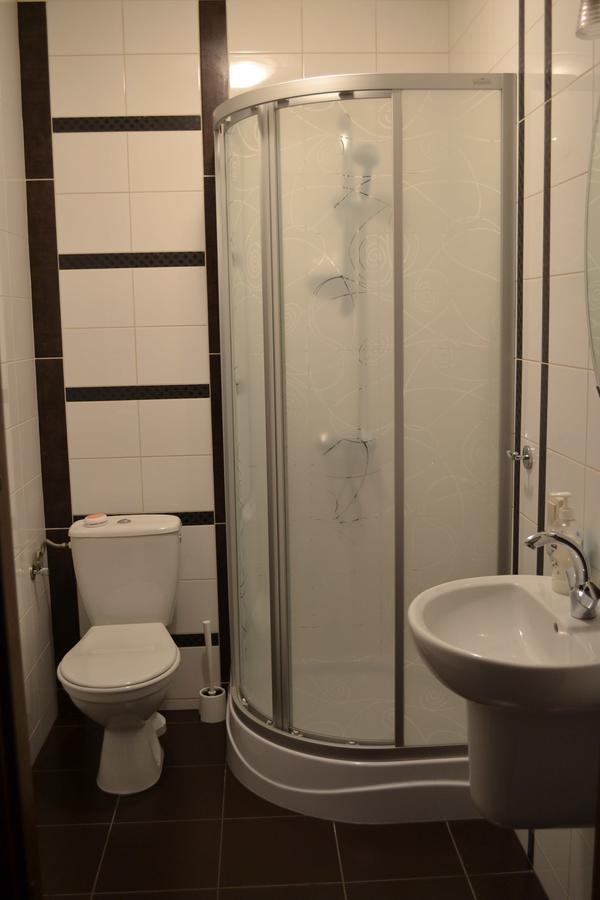 Hotel Regina Radom Ngoại thất bức ảnh