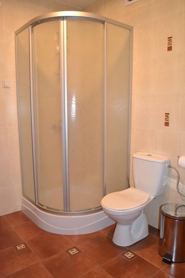 Hotel Regina Radom Ngoại thất bức ảnh